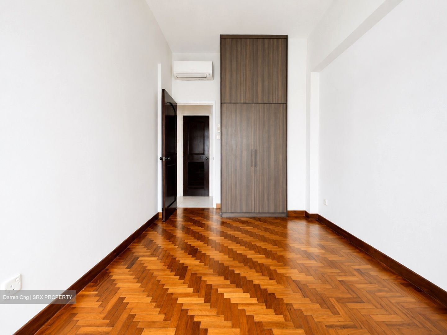 Hume Park I (D21), Condominium #561300541
